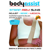 BA STRAP ARM SLING