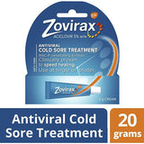 Zovirax Cold Sore Pump 2g