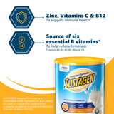 Sustagen Hospital Formula Vanilla 840g