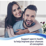Menevit Pre-Conception Sperm Health Capsules 30