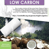 NIUGINI ORGANICS Virgin Coconut Oil Soap Lavender 100g