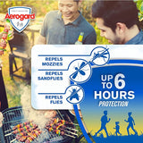 Aerogard Odourless Insect Repellant 175ml Pump