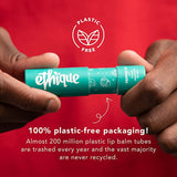 ETHIQUE Lip Balm Pepped Up - Peppermint 9g