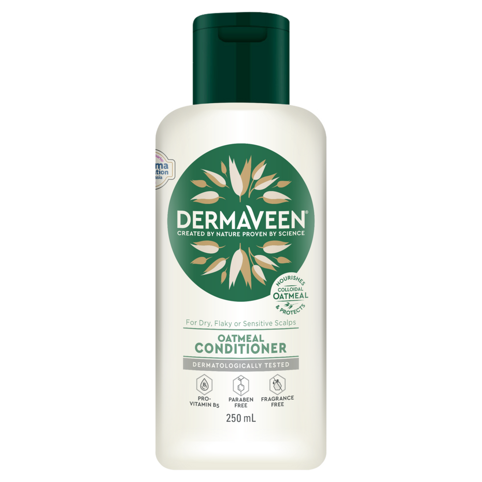 Dermaveen Oatmeal Conditioner 250ml