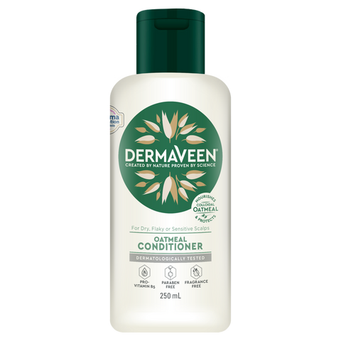 Dermaveen Oatmeal Conditioner 250ml