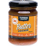 TURBAN CHOPSTICKS Curry Paste Butter Chicken 240g