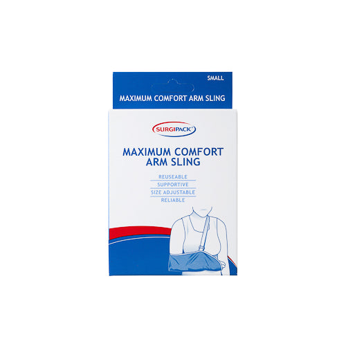 Surgipack 1642 Max Comfort Arm Sling Small