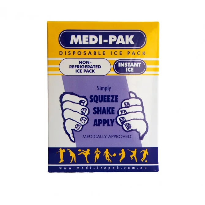 MediPak Instant Ice Pack