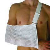 BA POUCH ARM SLING