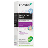 Brauer Baby & Child Colic Relief 100ml