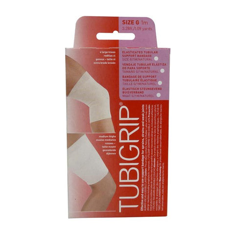 Tubigrip Bandage Size G 1 Metre