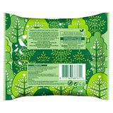 Simple Biodegradable Cleansing Wipes 25