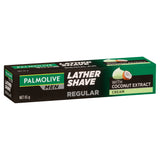 Palmolive For Men Lather Shave Cream 65g