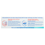 Colgate Sensitive ProRelief Extra Protect Sensitive Teeth Painfluoride Toothpaste 110g