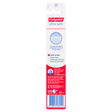 Colgate Ultra Soft Compact Head Manual Toothbrush 1 pack