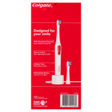 Colgate Power Toothbrush Pro Clinical 250R Deep Clean White