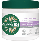 DermaVeen Extra Hydration Intensive Moisturising Cream 450g