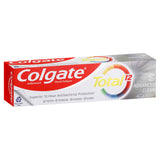 Colgate Total Advanced Clean Antibacterial Fluoride Toothpaste 115g