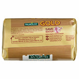 Palmolive Gold Bar Soap Daily Deodorant Protection 90g x4 pack