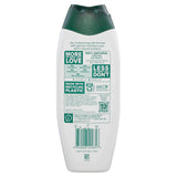 Palmolive Naturals Body Wash Milk & Orchid Shower Gel 500ml