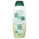 Palmolive Naturals Active Nourishment Normal Hair Shampoo Aloe Vera & Fruit Vitamins 350mL