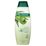 Palmolive Naturals Active Nourishment Normal Hair Shampoo Aloe Vera & Fruit Vitamins 350mL