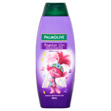Palmolive Fashion Girl Shining & Detangling Shampoo & Hair Conditioner Berrylicious 350mL