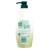 Palmolive Naturals Active Nourishment Normal Hair Shampoo Aloe Vera & Fruit Vitamins 700mL