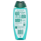 Palmolive Naturals Body Wash Sea Minerals Shower Gel 500ml