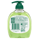 Palmolive Antibacterial Odour Neutralising Liquid Hand Wash Lime Pump 250mL