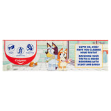 Colgate Toothpaste Mint Gel 2-5 Years 90g