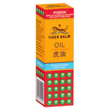 Tiger Balm Oil 57ml