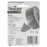 Nexcare Tape Absolute Waterproof 25.4mm X 4.57m