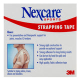 Nexcare Sport Tape Flesh 50mm X 13.7m