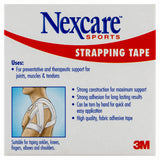 Nexcare Sport Tape White 38mm X 13.7m
