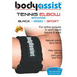 BA ONE SIZE TENNIS ELBOW BANDAGE