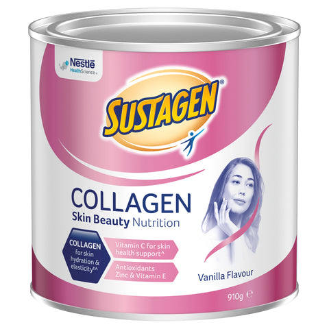 Sustagen Collagen 910g