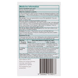 Nicorette Chewing Gum 4mg Fresh Fruit 105