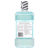 Listerine Zero Mouthwash 1l