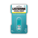 Listerine Pocketmist Oral Care Spray Cool Mint 7.7mL