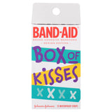 Band-Aid Box of Hugs & Kisses 15PK