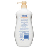 Johnson's Body Care Extra Rich Moisturising Cream Body Wash 1 Litre