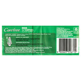 Carefree Tampons Flexia Super with wings 16PK