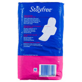 Stayfree Super Pads With Wings 12PK
