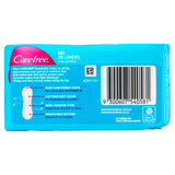 CAREFREE Breathable Liners Folded & Wrapped 20