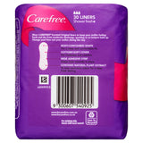 Carefree Original Shower Fresh 30 Liners