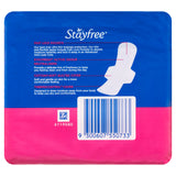 Stayfree Ultra Thin Super Wing 12PK