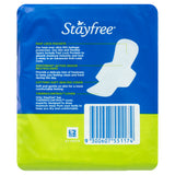 Stayfree Pads Regular With Wings 14PK
