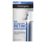 Neutrogena Rapid Wrinkle Repair Anti-Ageing Moisturiser Night 29mL