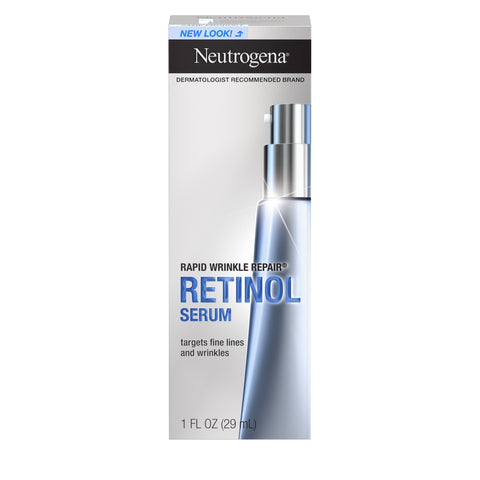 Neutrogena Rapid Wrinkle Repair Anti-Ageing Serum 29mL